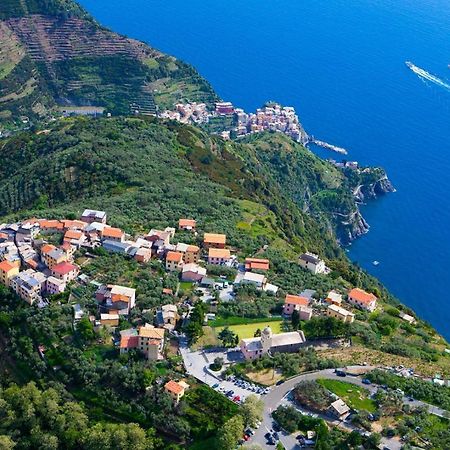 La Giara Del Centro Appartement La Spezia Buitenkant foto