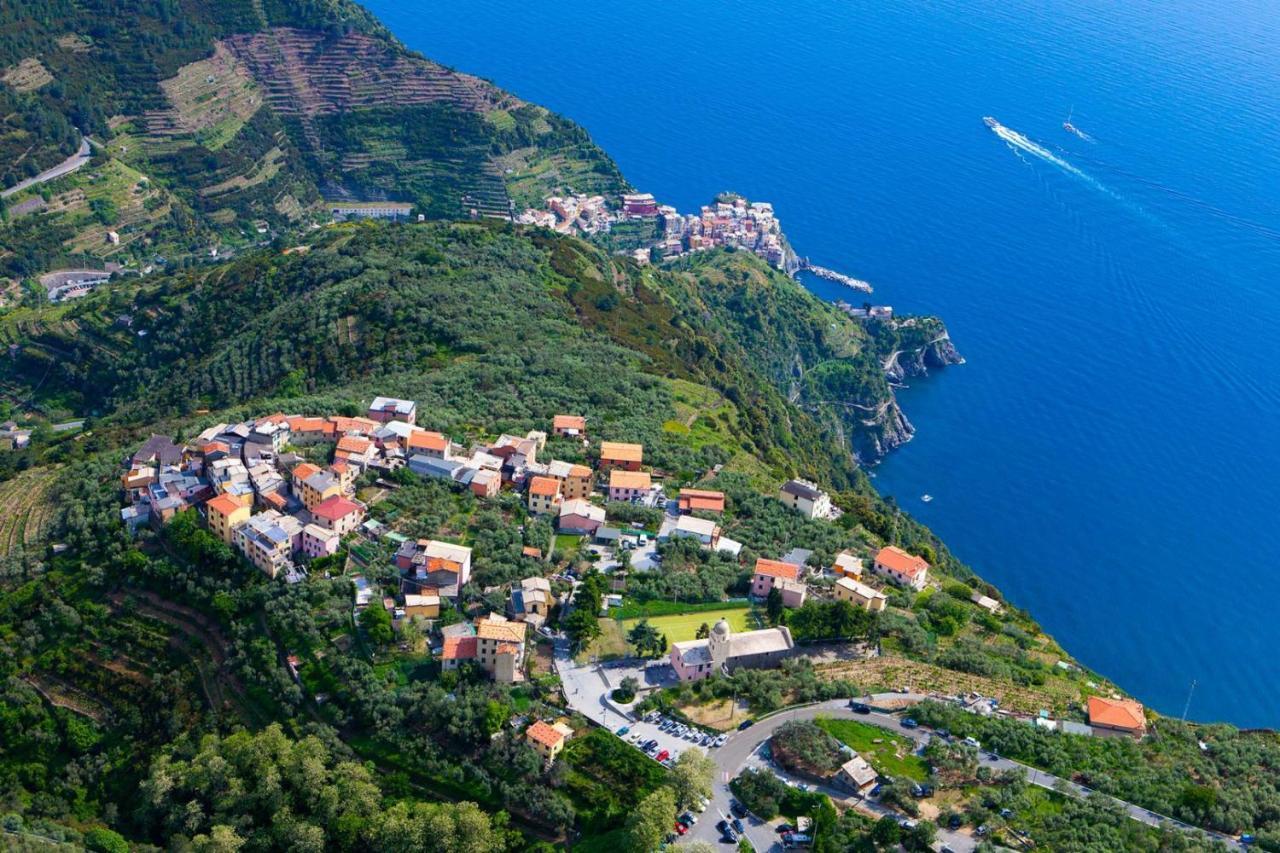 La Giara Del Centro Appartement La Spezia Buitenkant foto