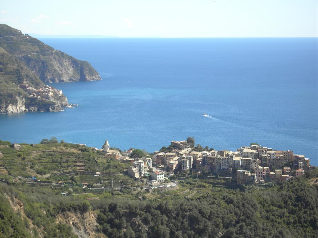 La Giara Del Centro Appartement La Spezia Buitenkant foto