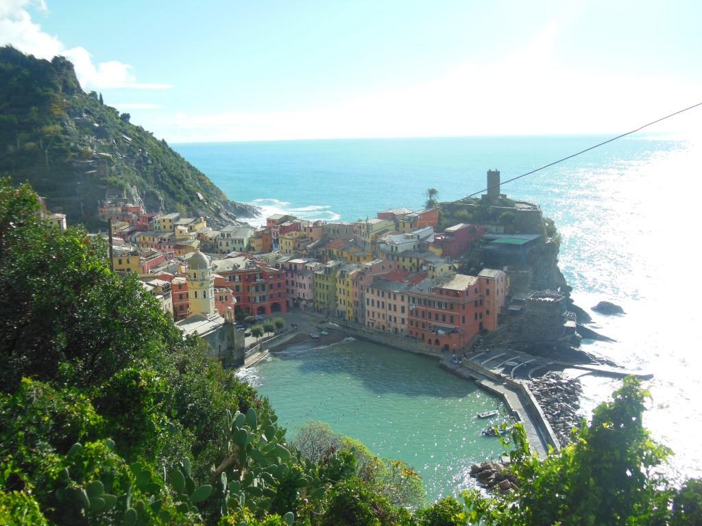 La Giara Del Centro Appartement La Spezia Buitenkant foto