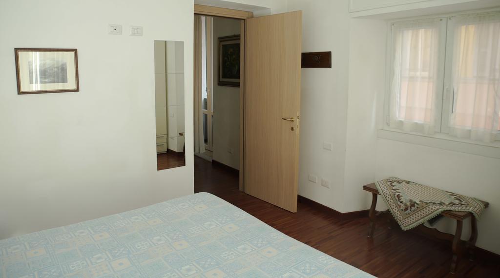 La Giara Del Centro Appartement La Spezia Buitenkant foto