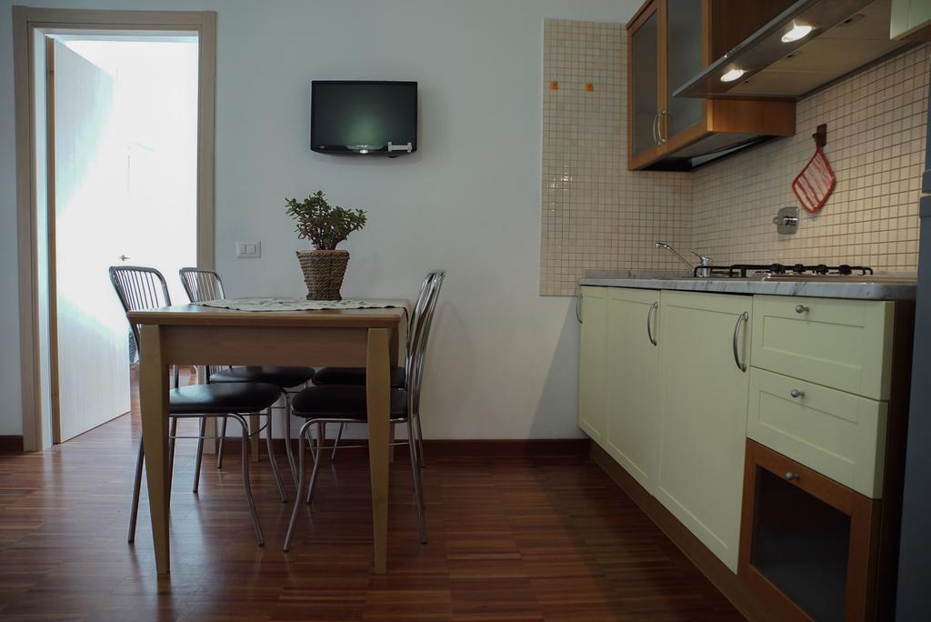 La Giara Del Centro Appartement La Spezia Buitenkant foto