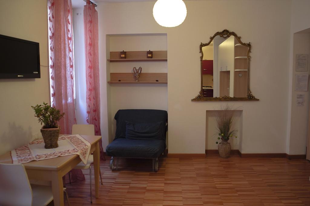 La Giara Del Centro Appartement La Spezia Buitenkant foto