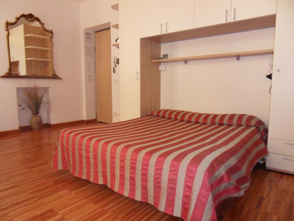 La Giara Del Centro Appartement La Spezia Buitenkant foto