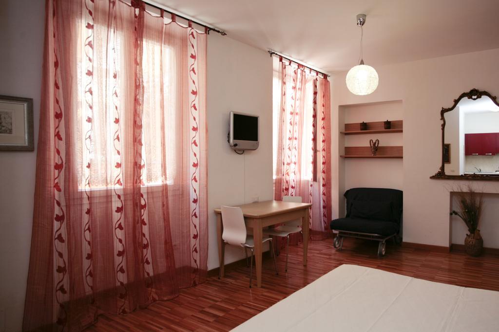 La Giara Del Centro Appartement La Spezia Buitenkant foto