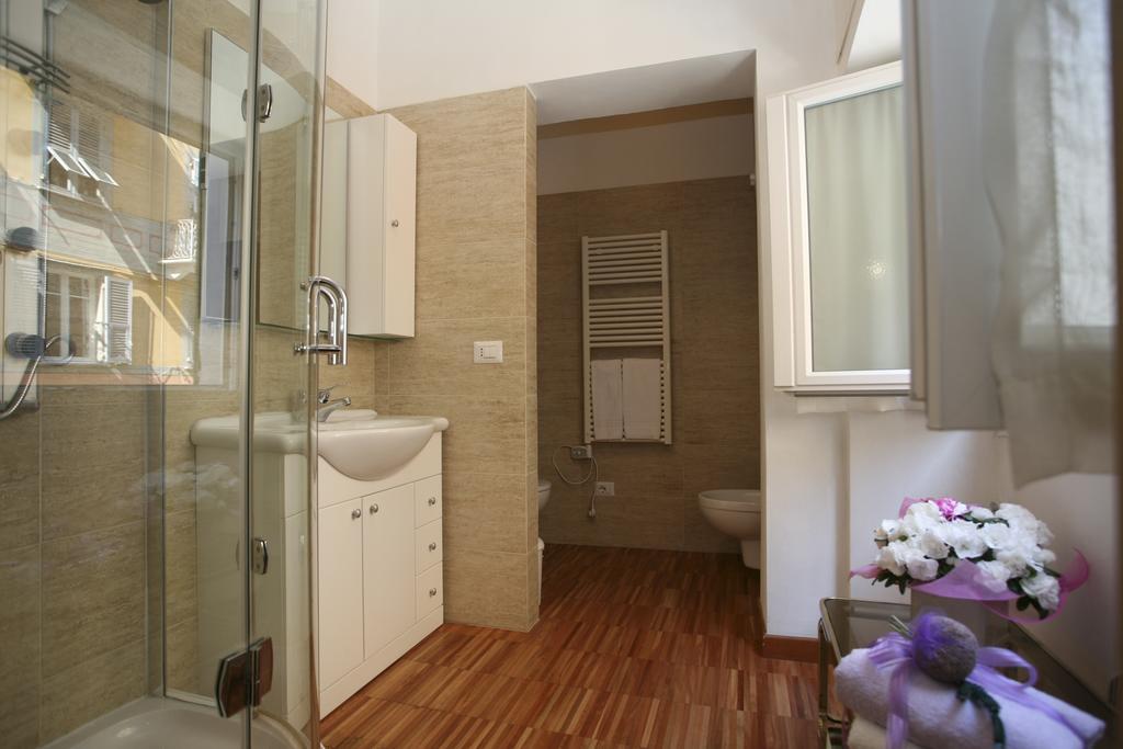 La Giara Del Centro Appartement La Spezia Buitenkant foto