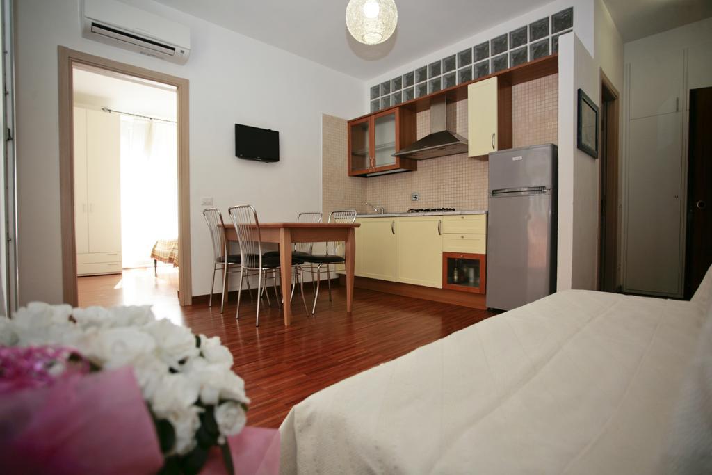 La Giara Del Centro Appartement La Spezia Buitenkant foto