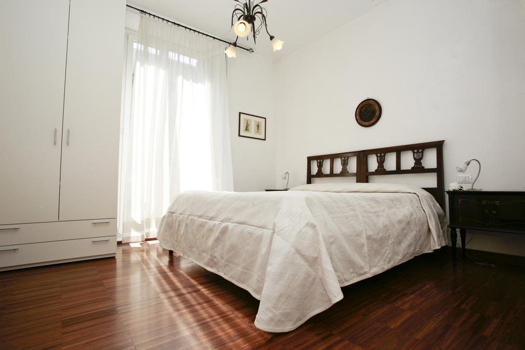 La Giara Del Centro Appartement La Spezia Buitenkant foto