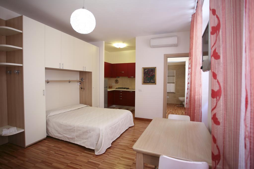 La Giara Del Centro Appartement La Spezia Buitenkant foto